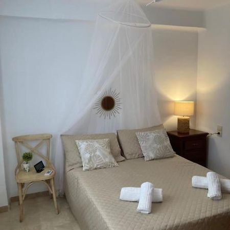 Apartamento Playamar 토레몰리노스 외부 사진