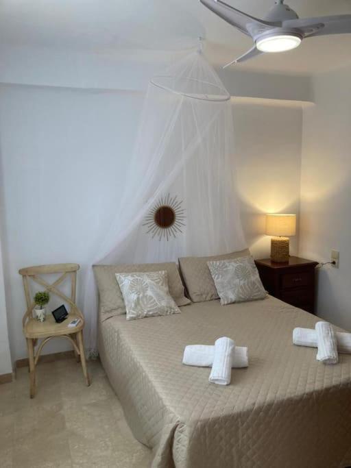 Apartamento Playamar 토레몰리노스 외부 사진