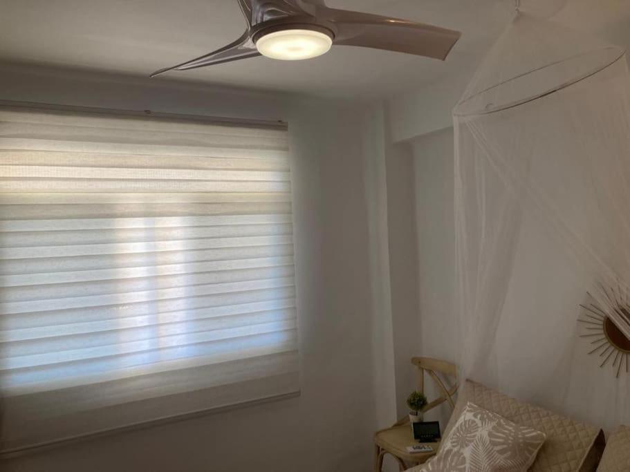 Apartamento Playamar 토레몰리노스 외부 사진